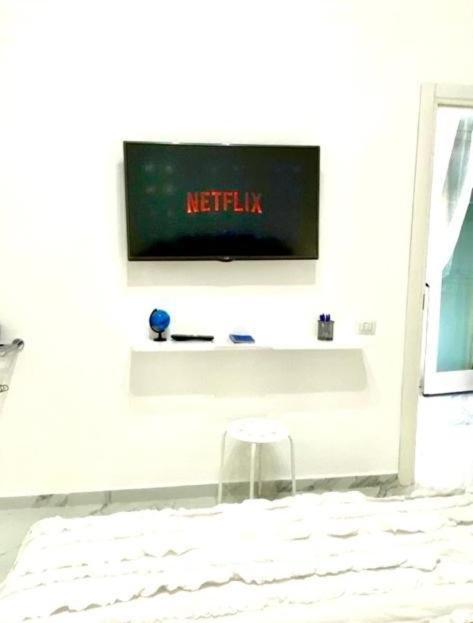 Casaflo Lägenhet Neapel Exteriör bild