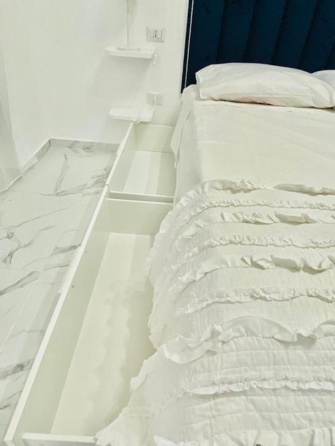 Casaflo Lägenhet Neapel Exteriör bild