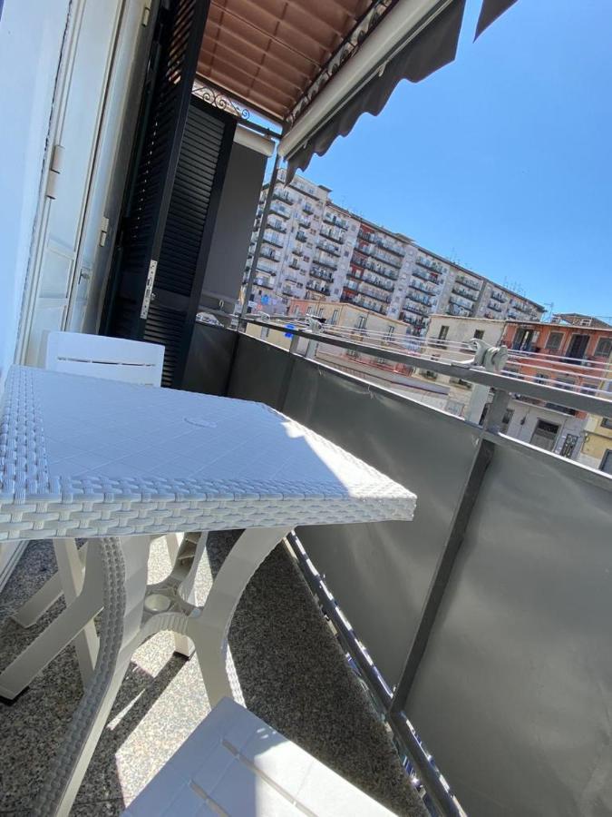 Casaflo Lägenhet Neapel Exteriör bild